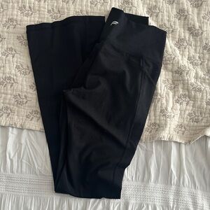 Fabletics flare leggings